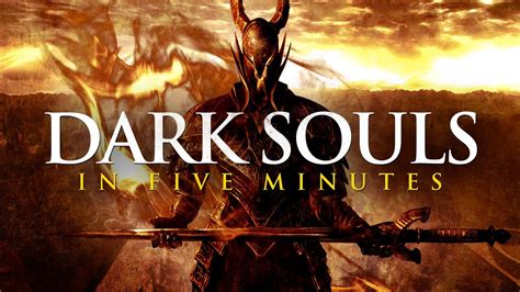 r/dark souls|dark souls storyline.